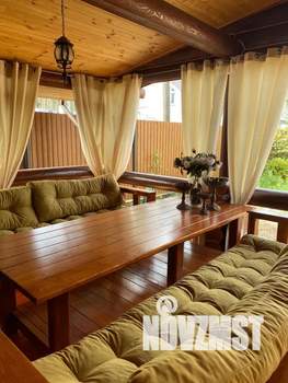 Дом 80м², 2-этажный, посуточно,