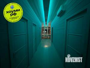 Дом 120м², 1-этажный, посуточно,