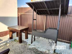 Дом 30м², 1-этажный, посуточно,