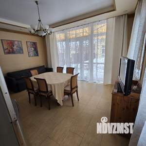 Коттедж 120м², 2-этажный, на длительный срок,