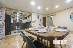 Дом 360м², 1-этажный, посуточно,