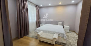 Дом 127м², 2-этажный, на длительный срок,