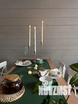 Дом 45м², 2-этажный, посуточно,