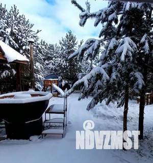 Дом 212м², 2-этажный, посуточно,