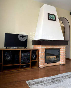 Дом 161м², 2-этажный, на длительный срок,