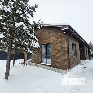 Дом 140м², 1-этажный, посуточно,