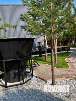 Дом 67м², 2-этажный, посуточно,