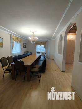 Дом 300м², 3-этажный, посуточно,