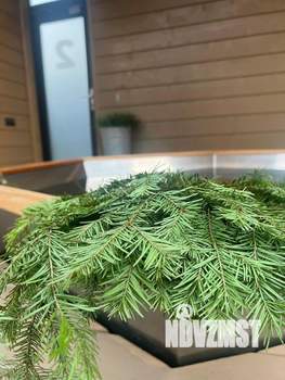 Дом 102м², 1-этажный, посуточно,