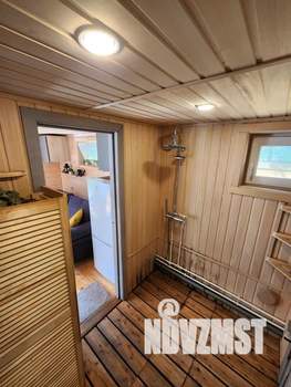 Дом 30м², 1-этажный, посуточно,