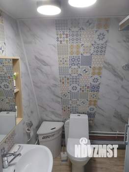 Дом 56м², 2-этажный, посуточно,