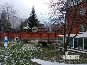 Дом 161м², 2-этажный, на длительный срок,