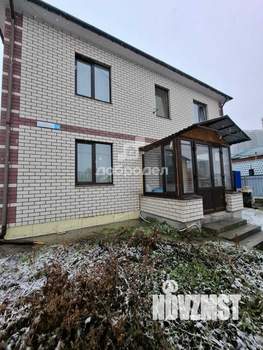 Дом 180м², 2-этажный, на длительный срок,