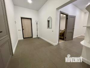 Коттедж 125м², 1-этажный, на длительный срок,