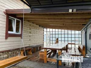 Дом 81м², 1-этажный, посуточно,