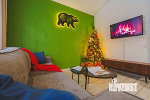 Дом 124м², 1-этажный, посуточно,