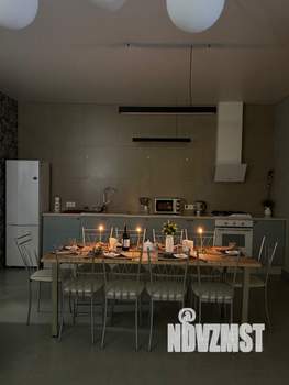 Дом 120м², 1-этажный, посуточно,