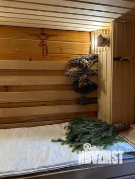 Дом 65м², 1-этажный, посуточно,