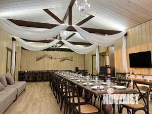 Дом 145м², 1-этажный, посуточно,