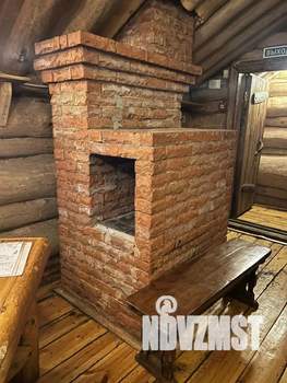 Дом 25м², 1-этажный, посуточно,