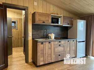 Дом 69м², 1-этажный, посуточно,