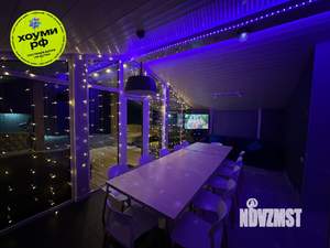 Дом 120м², 1-этажный, посуточно,