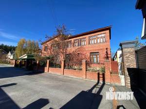 Дом 326м², 2-этажный, на длительный срок,