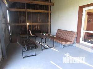 Дом 65м², 1-этажный, посуточно,