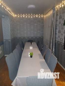 Дом 212м², 2-этажный, посуточно,