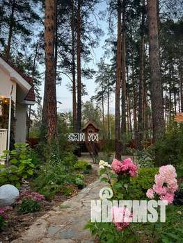 Дом 100м², 2-этажный, посуточно,