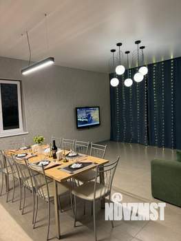 Дом 120м², 1-этажный, посуточно,