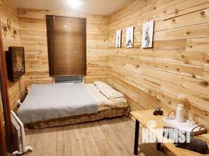 Дом 20м², 1-этажный, посуточно,