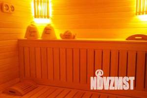 Дом 50м², 1-этажный, посуточно,