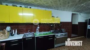 Дом 120м², 1-этажный, на длительный срок,