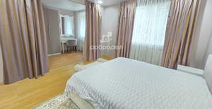 Дом 127м², 2-этажный, на длительный срок,