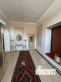 Дом 230м², 1-этажный, на длительный срок,