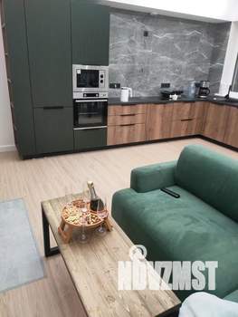 Дом 100м², 1-этажный, посуточно,