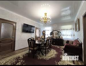 Дом 75м², 1-этажный, на длительный срок,