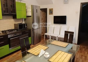 Дом 161м², 2-этажный, на длительный срок,