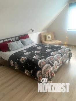 Дом 150м², 2-этажный, посуточно,