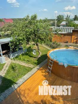 Дом 75м², 2-этажный, посуточно,