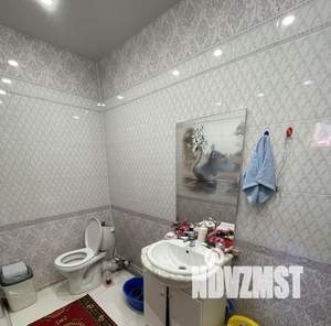 Дом 130м², 1-этажный, на длительный срок,