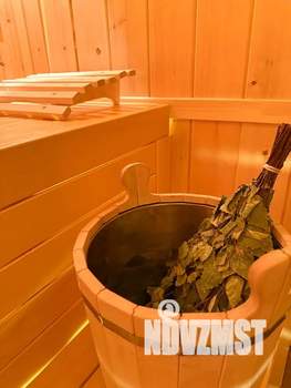 Дом 80м², 2-этажный, посуточно,