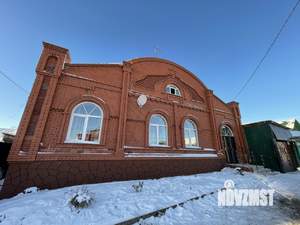 Дом 230м², 1-этажный, на длительный срок,