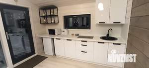 Дом 65м², 1-этажный, посуточно,