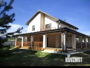 Дом 164м², 2-этажный, посуточно,