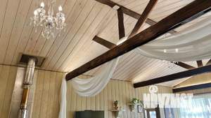 Дом 145м², 1-этажный, посуточно,