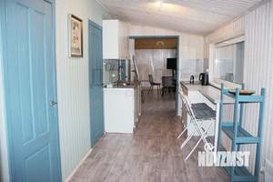 Дом 72м², 1-этажный, на длительный срок,