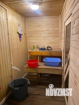 Дом 105м², 3-этажный, посуточно,