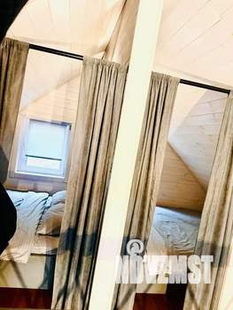 Дом 70м², 2-этажный, посуточно,